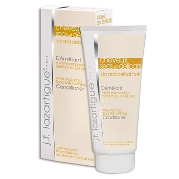 JF Lazartigue - Soy Milk Strengthening Conditioner - 5.1 fl. oz.